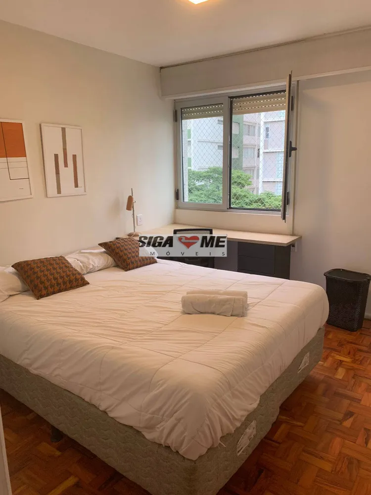 Apartamento, 3 quartos, 98 m² - Foto 8