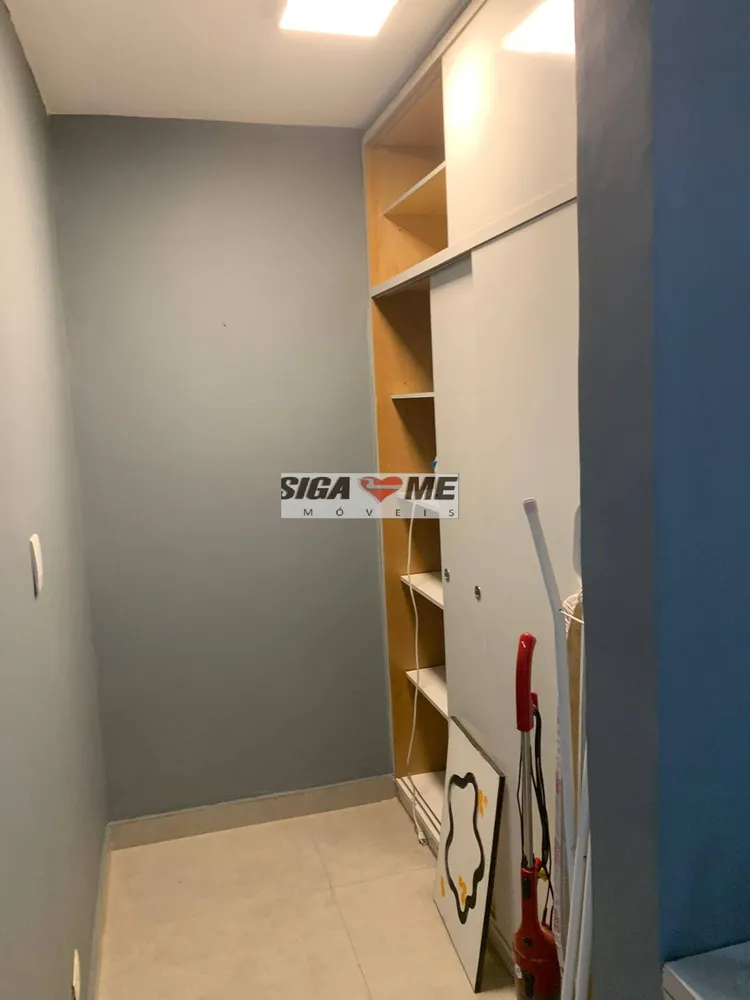 Apartamento, 3 quartos, 98 m² - Foto 4