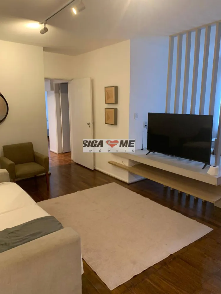 Apartamento, 3 quartos, 98 m² - Foto 5