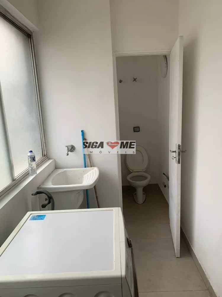 Apartamento, 3 quartos, 98 m² - Foto 2