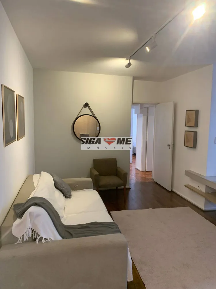 Apartamento, 3 quartos, 98 m² - Foto 1