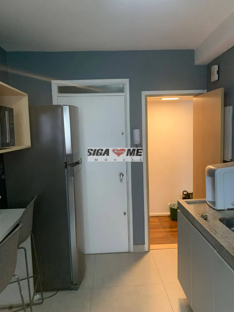 Apartamento, 3 quartos, 98 m² - Foto 3