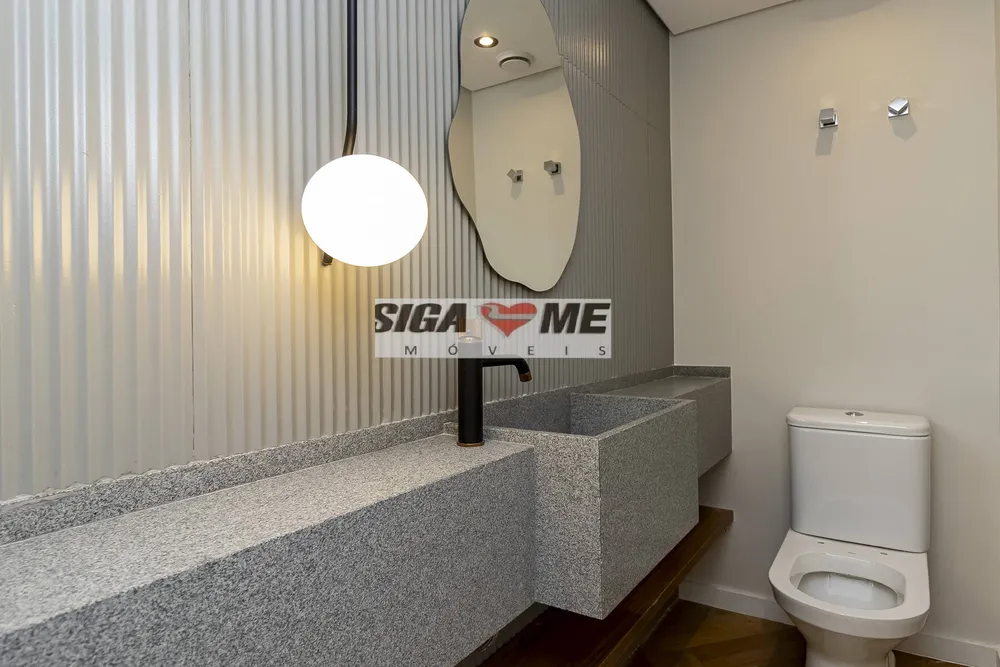 Apartamento, 3 quartos, 115 m² - Foto 5