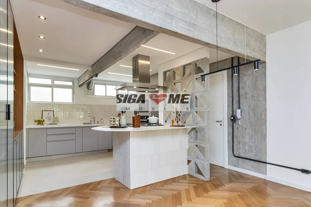 Apartamento, 3 quartos, 115 m² - Foto 4