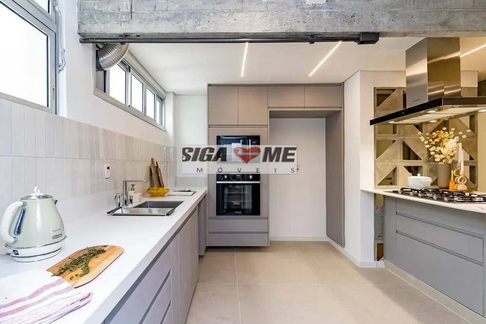 Apartamento, 3 quartos, 115 m² - Foto 7