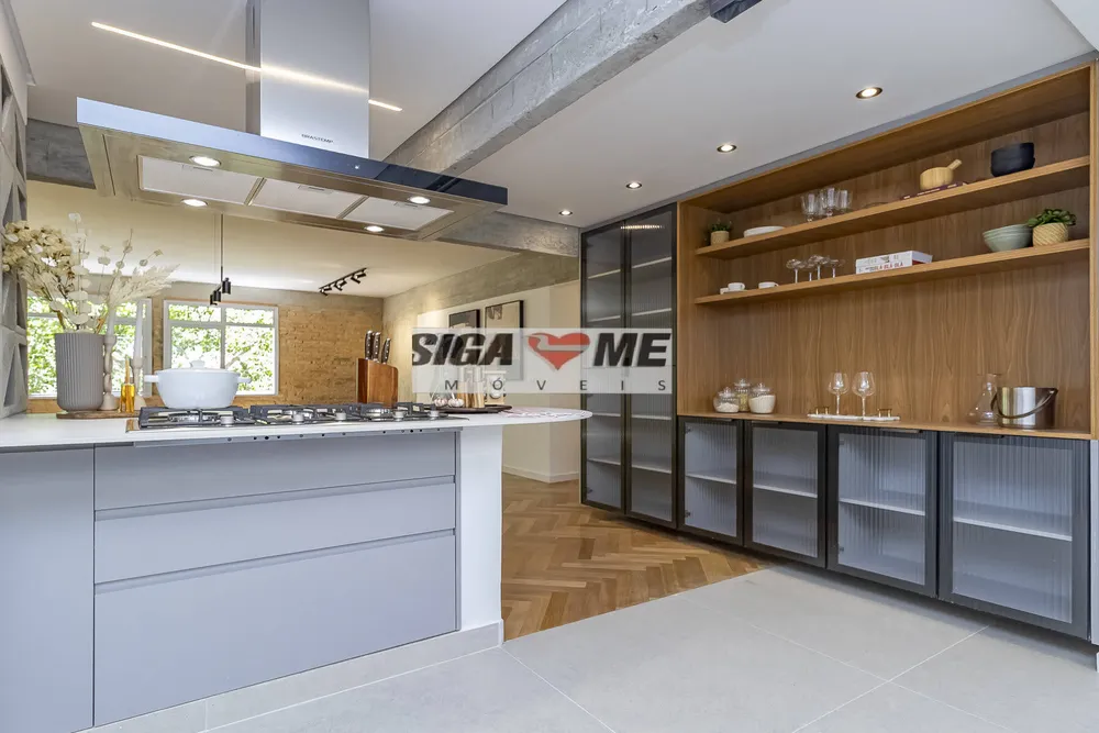 Apartamento, 3 quartos, 115 m² - Foto 2