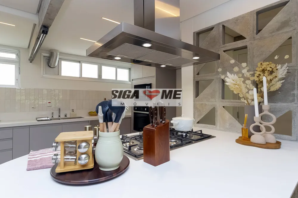 Apartamento, 3 quartos, 115 m² - Foto 6