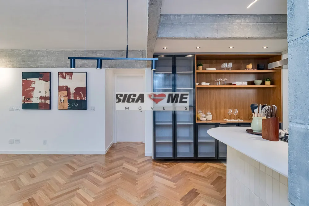 Apartamento, 3 quartos, 115 m² - Foto 3