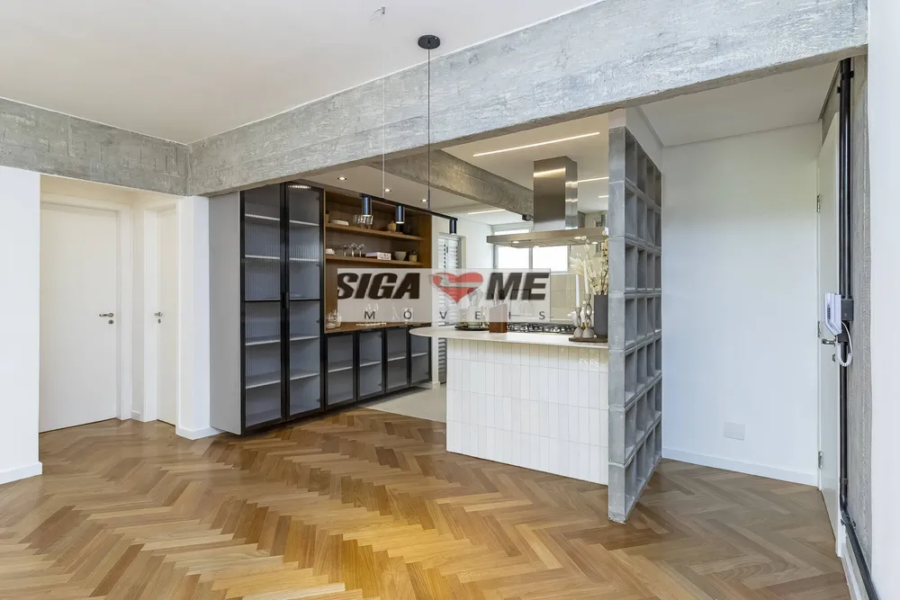 Apartamento, 3 quartos, 115 m² - Foto 1