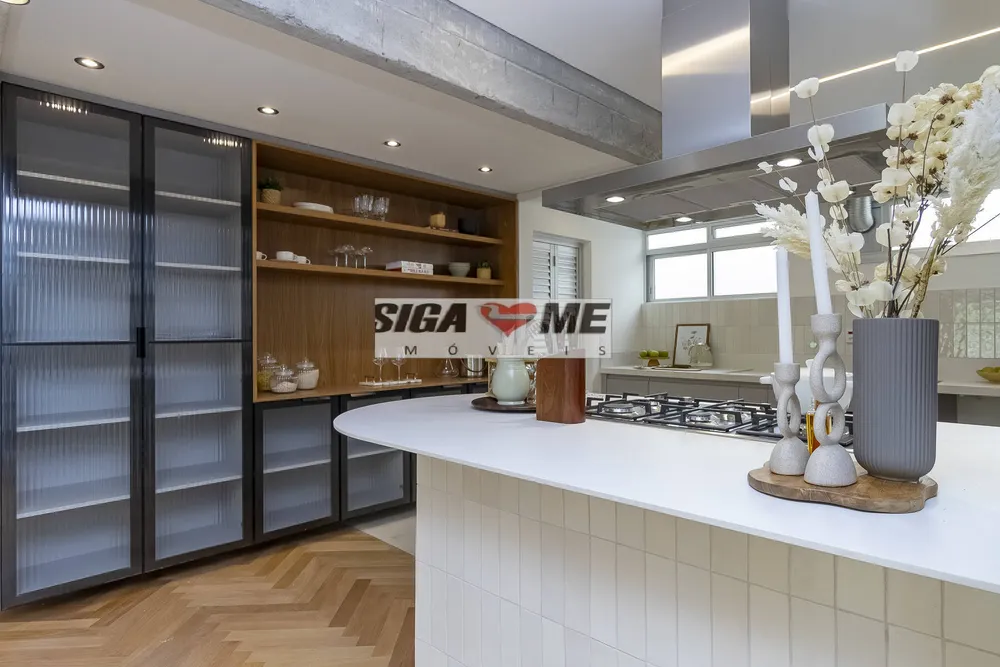 Apartamento, 3 quartos, 115 m² - Foto 8