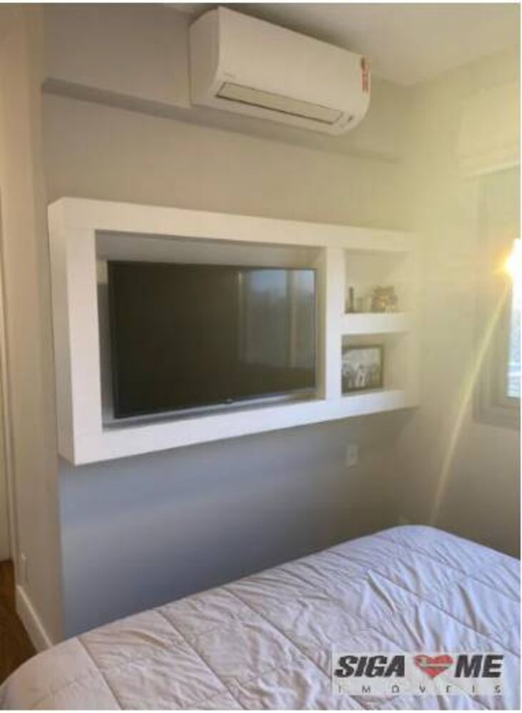 Apartamento, 3 quartos, 121 m² - Foto 10