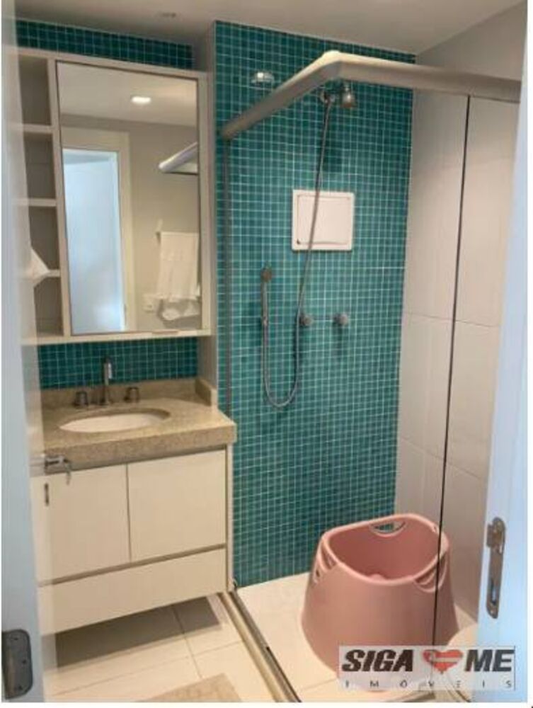 Apartamento, 3 quartos, 121 m² - Foto 2