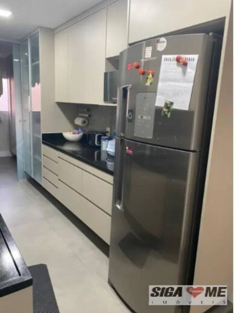 Apartamento, 3 quartos, 121 m² - Foto 14