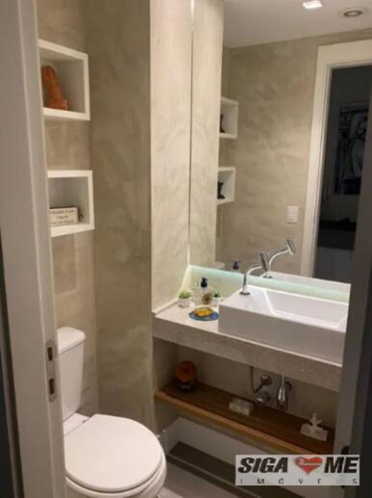 Apartamento, 3 quartos, 121 m² - Foto 12