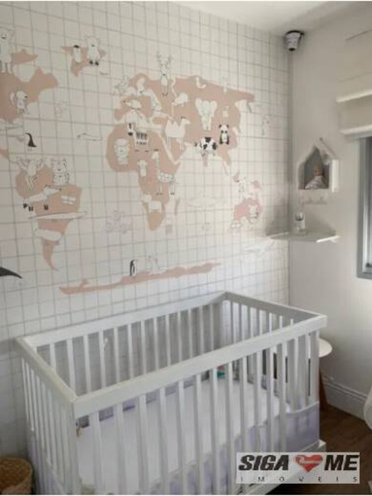 Apartamento, 3 quartos, 121 m² - Foto 6