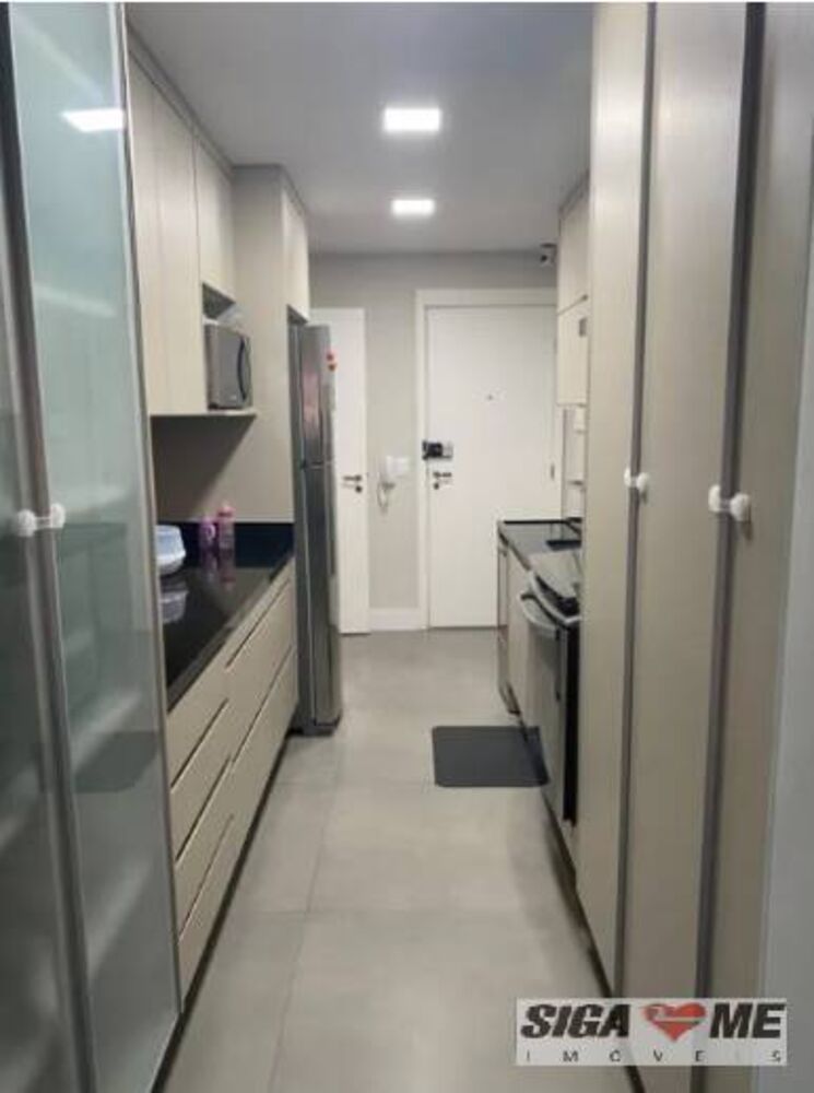 Apartamento, 3 quartos, 121 m² - Foto 15