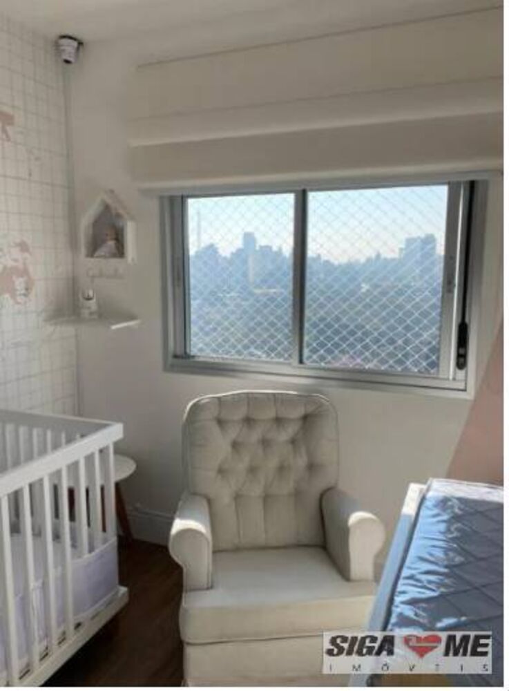 Apartamento, 3 quartos, 121 m² - Foto 5