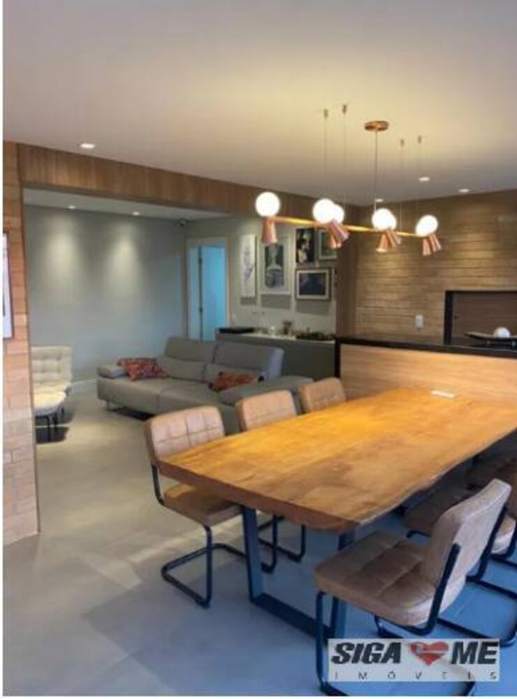 Apartamento, 3 quartos, 121 m² - Foto 18