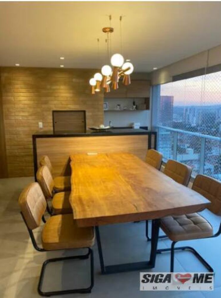 Apartamento, 3 quartos, 121 m² - Foto 17