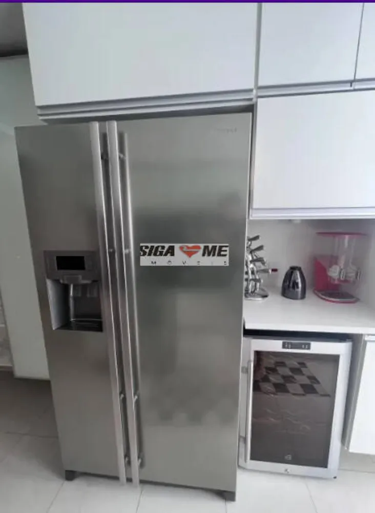 Apartamento, 3 quartos, 120 m² - Foto 5