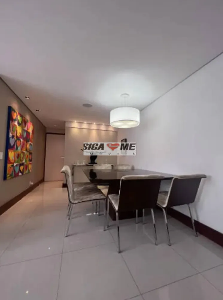 Apartamento, 3 quartos, 120 m² - Foto 1