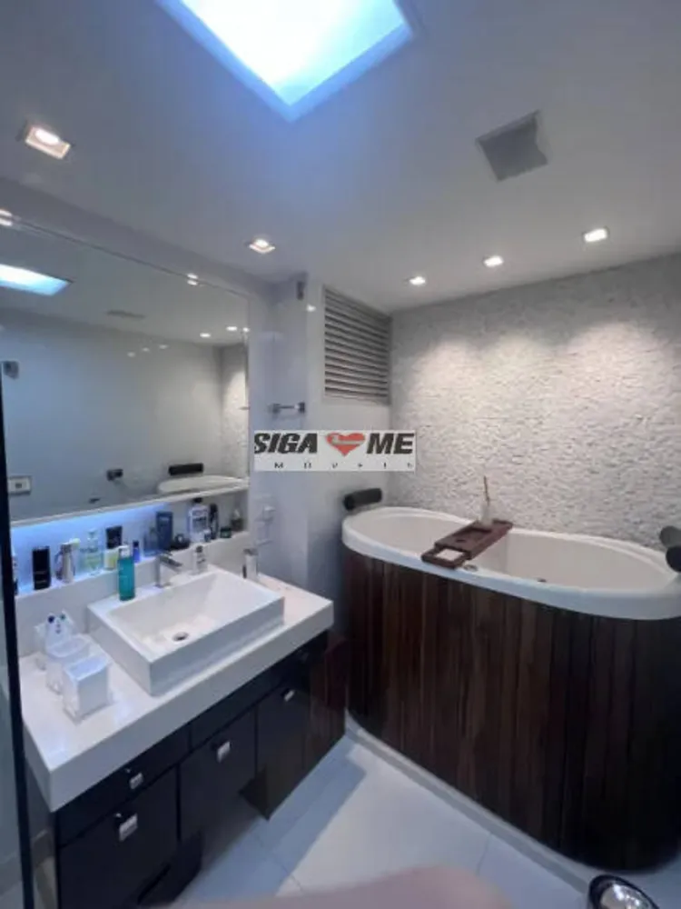 Apartamento, 3 quartos, 120 m² - Foto 8