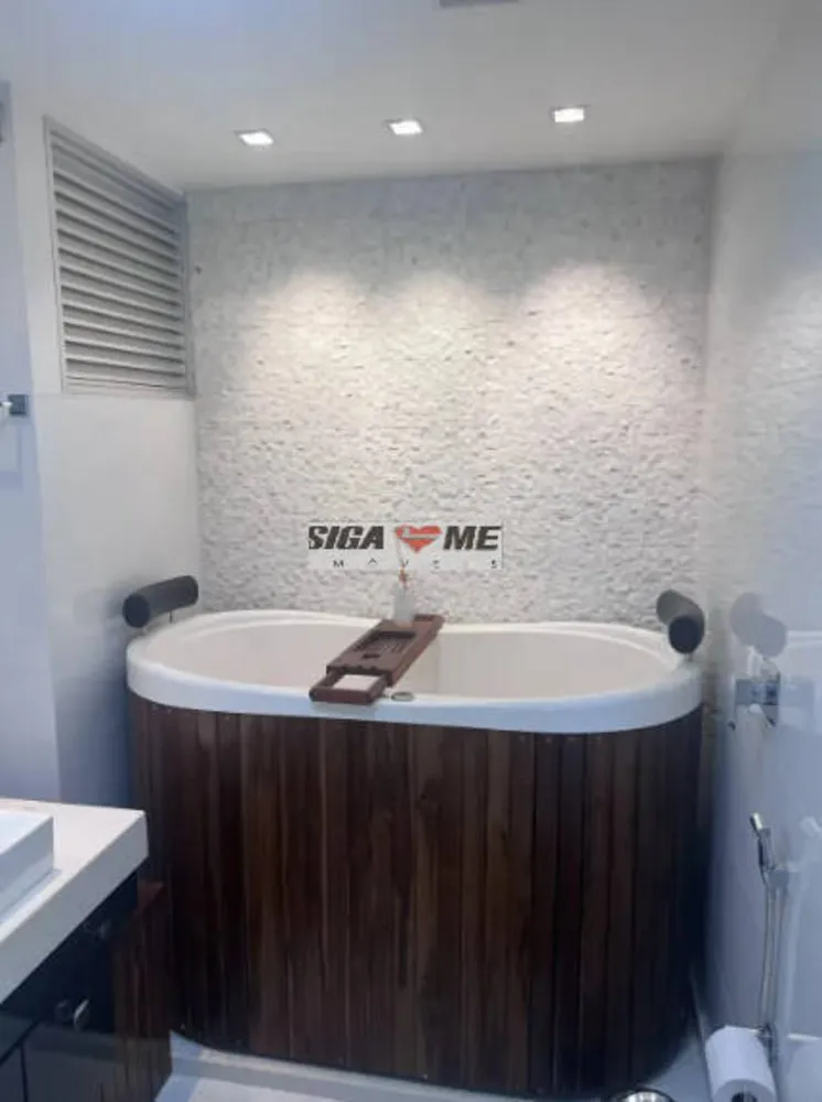 Apartamento, 3 quartos, 120 m² - Foto 6