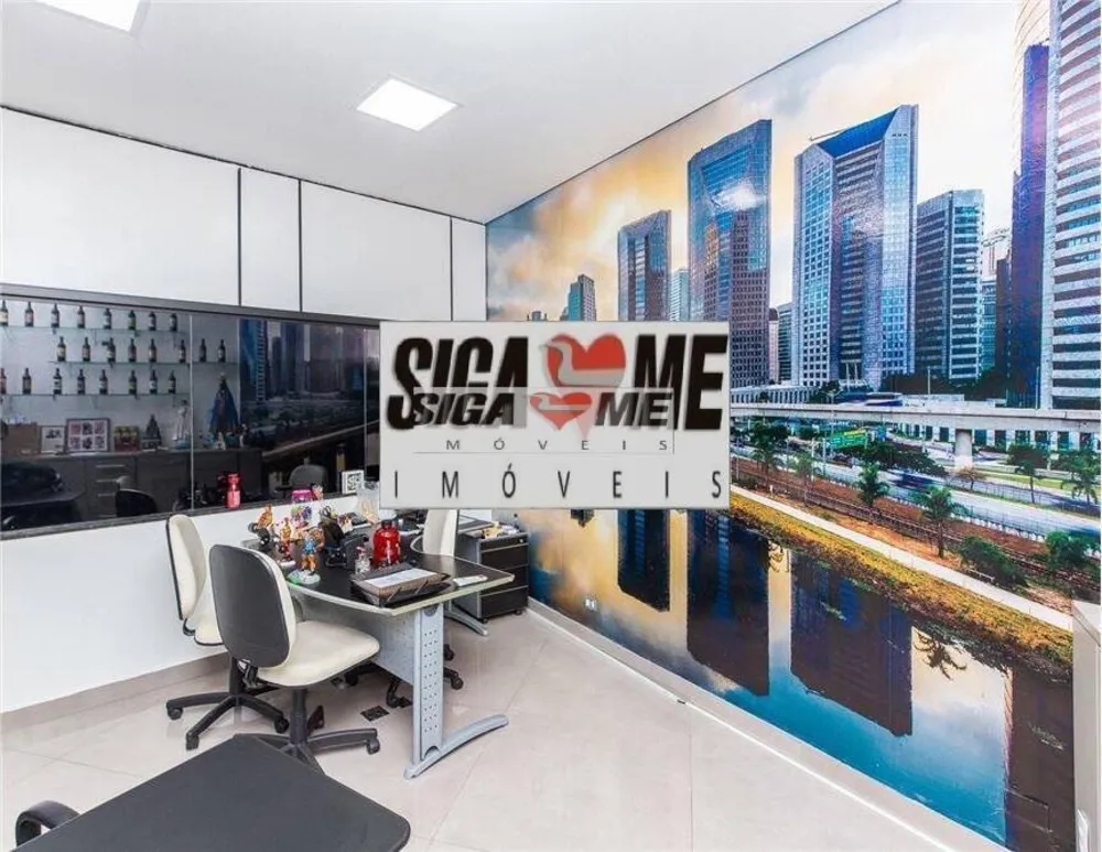 Sala-Conjunto, 5802 m² - Foto 5