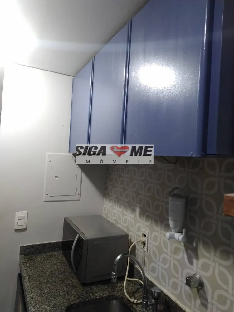 Apartamento, 1 quarto, 40 m² - Foto 8