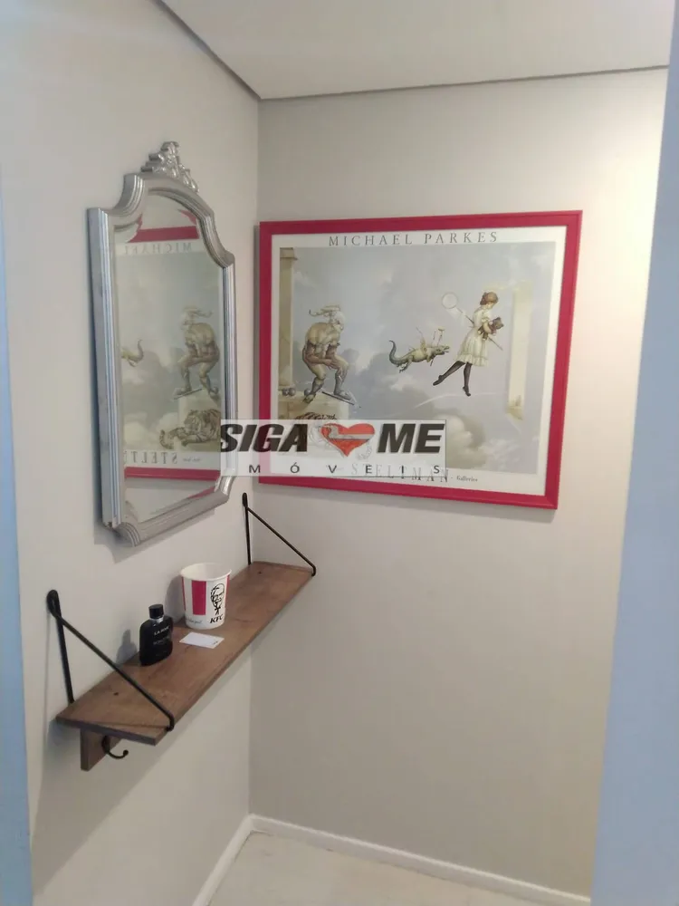 Apartamento, 1 quarto, 40 m² - Foto 5