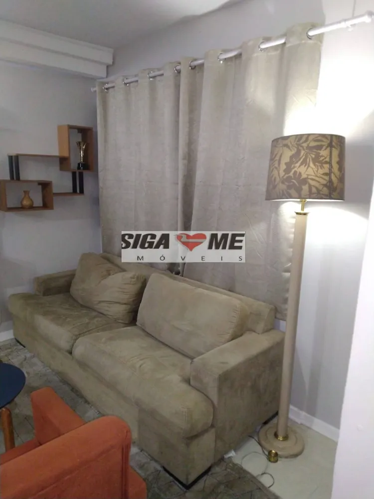Apartamento, 1 quarto, 40 m² - Foto 2