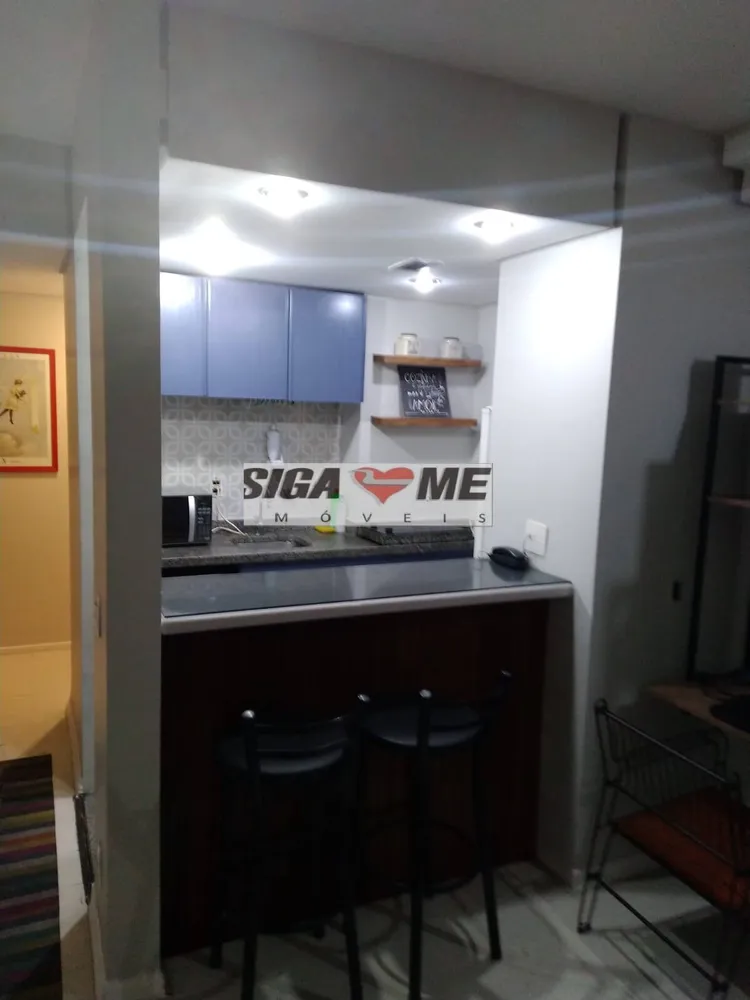 Apartamento, 1 quarto, 40 m² - Foto 6