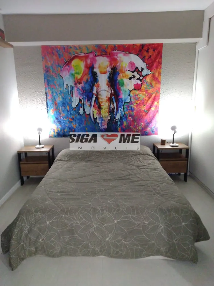 Apartamento, 1 quarto, 40 m² - Foto 4