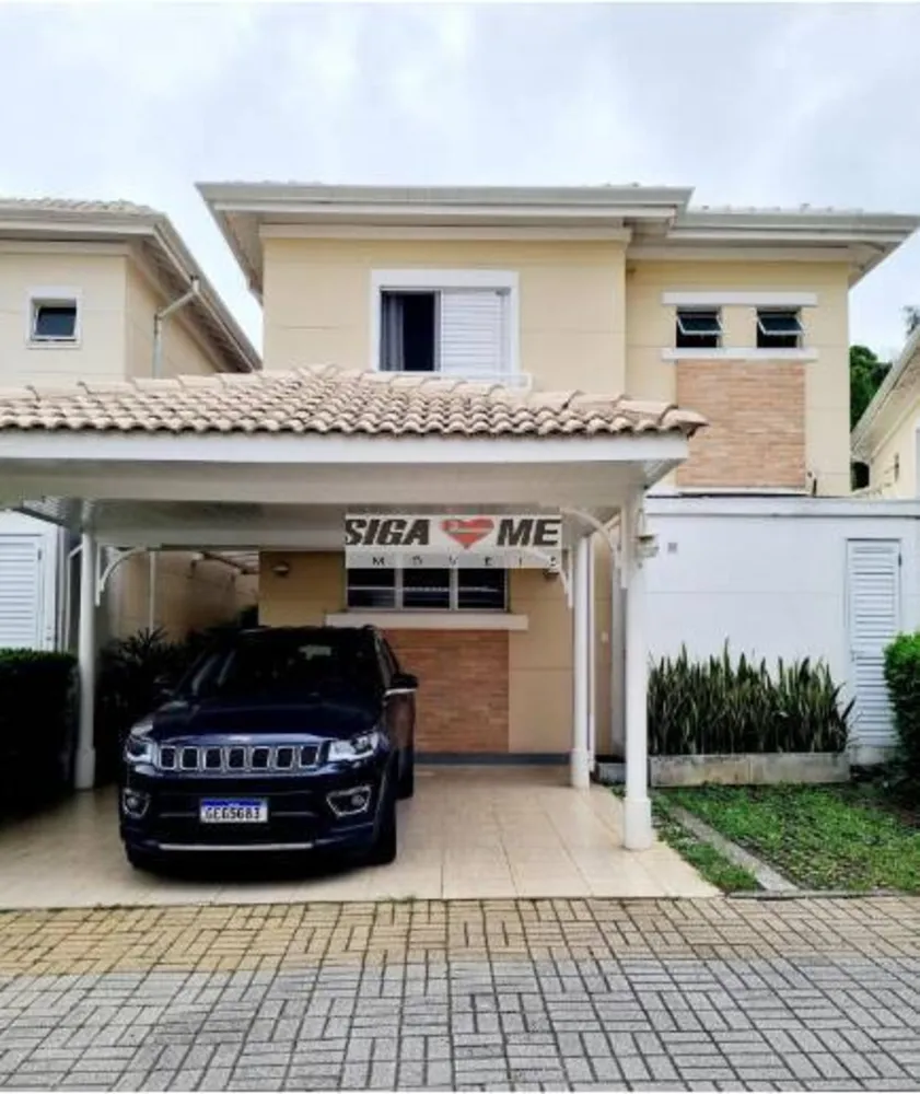 Casa de Condomínio, 3 quartos - Foto 7