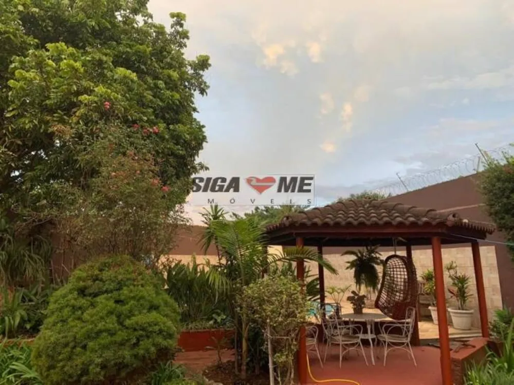 Casa, 5 quartos, 490 m² - Foto 7