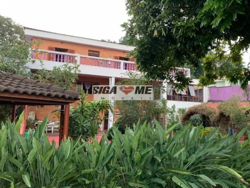 Casa, 5 quartos, 490 m² - Foto 6