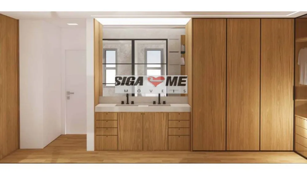 Apartamento, 4 quartos, 210 m² - Foto 8