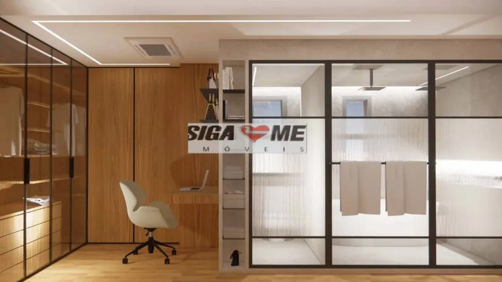 Apartamento, 4 quartos, 210 m² - Foto 3