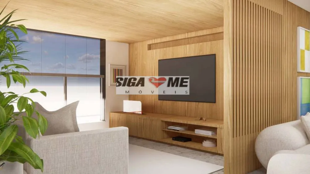 Apartamento, 4 quartos, 210 m² - Foto 4