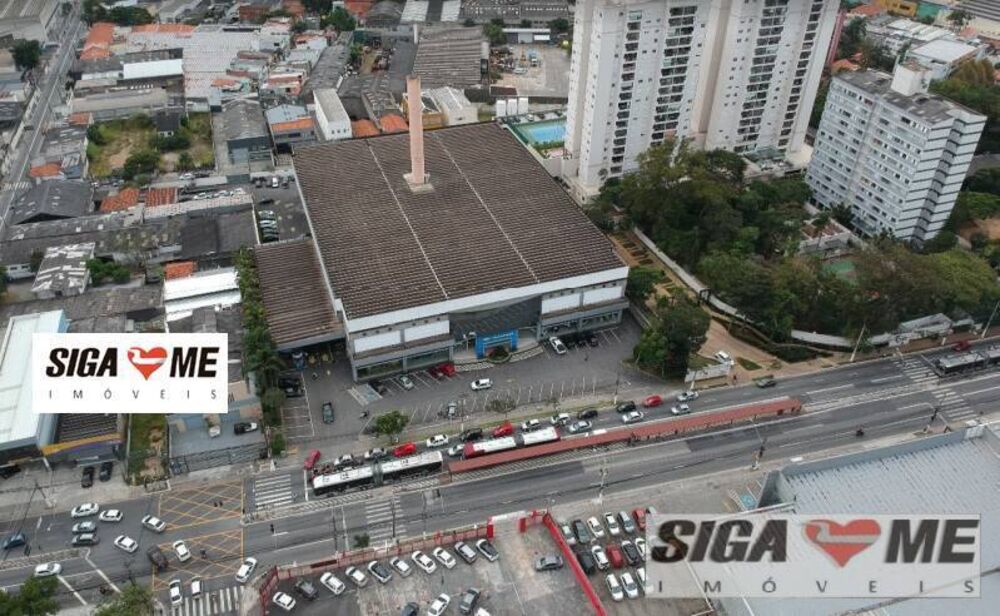 Depósito-Galpão, 12158 m² - Foto 6