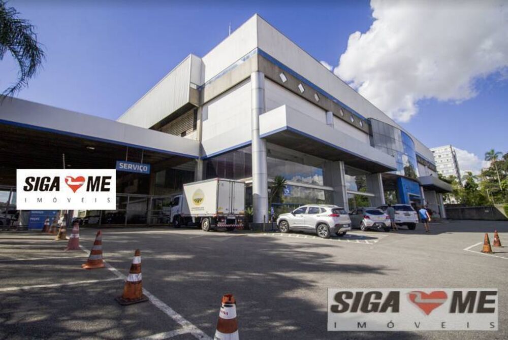 Depósito-Galpão, 12158 m² - Foto 8