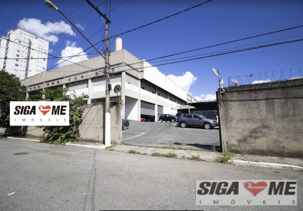 Depósito-Galpão, 12158 m² - Foto 7