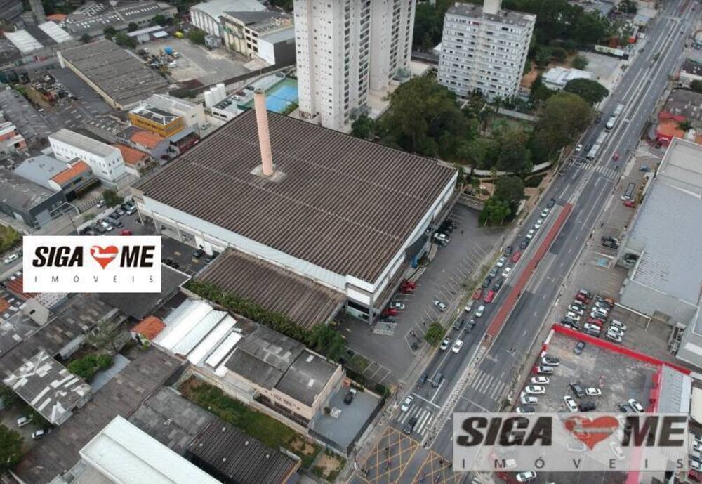 Depósito-Galpão, 12158 m² - Foto 10