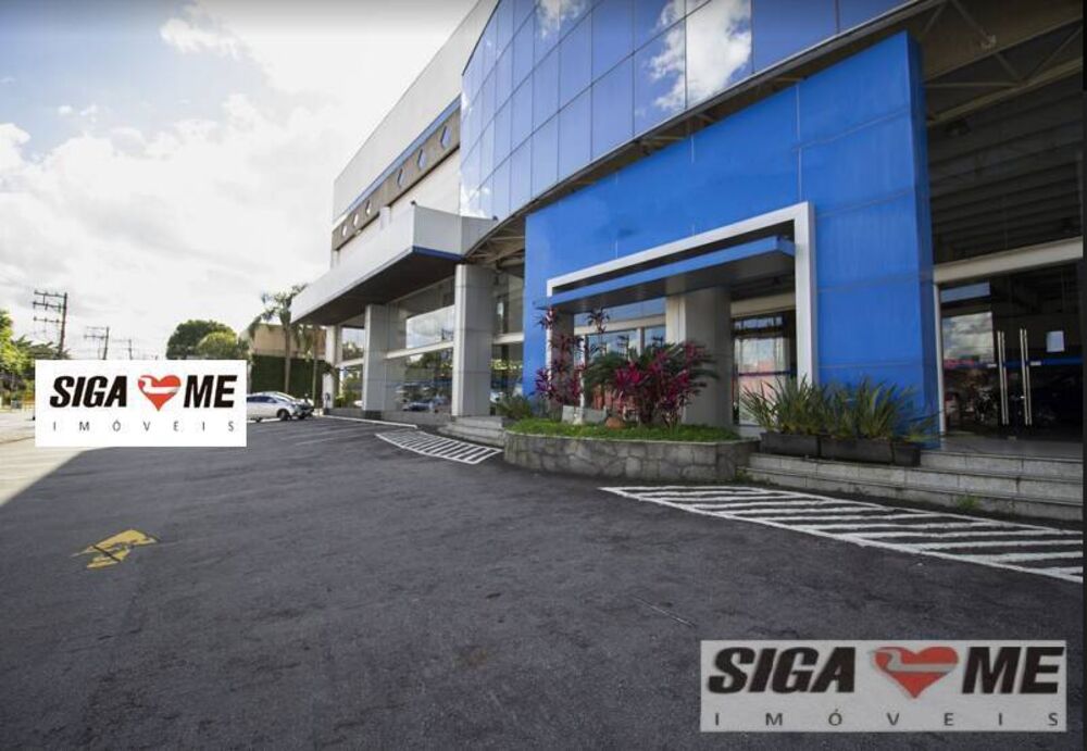 Depósito-Galpão, 12158 m² - Foto 1