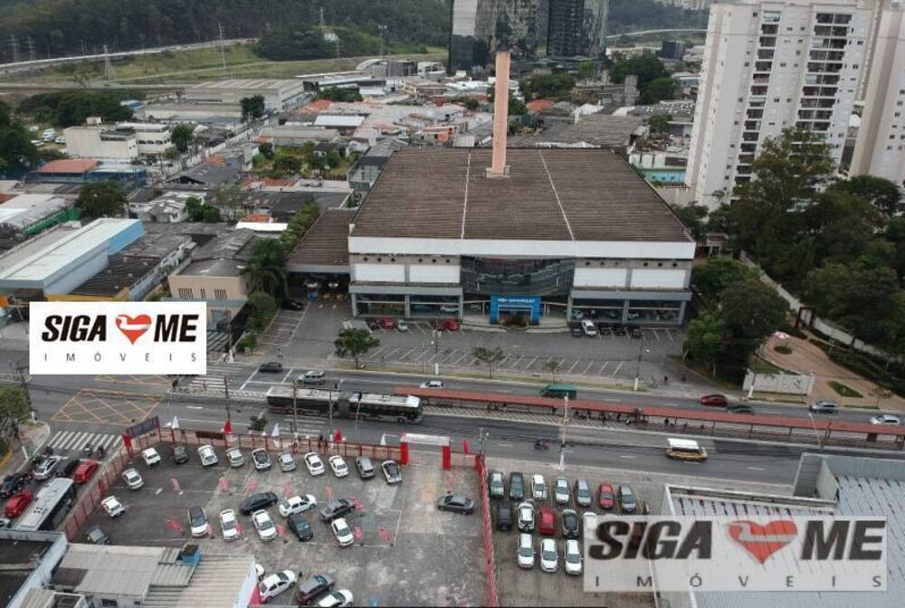 Depósito-Galpão, 12158 m² - Foto 3