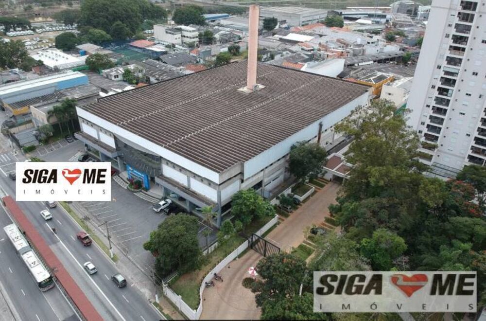 Depósito-Galpão, 12158 m² - Foto 2
