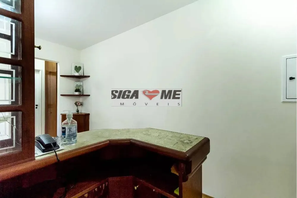 Apartamento, 1 quarto, 40 m² - Foto 1
