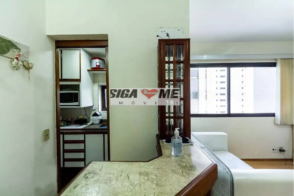Apartamento, 1 quarto, 40 m² - Foto 2