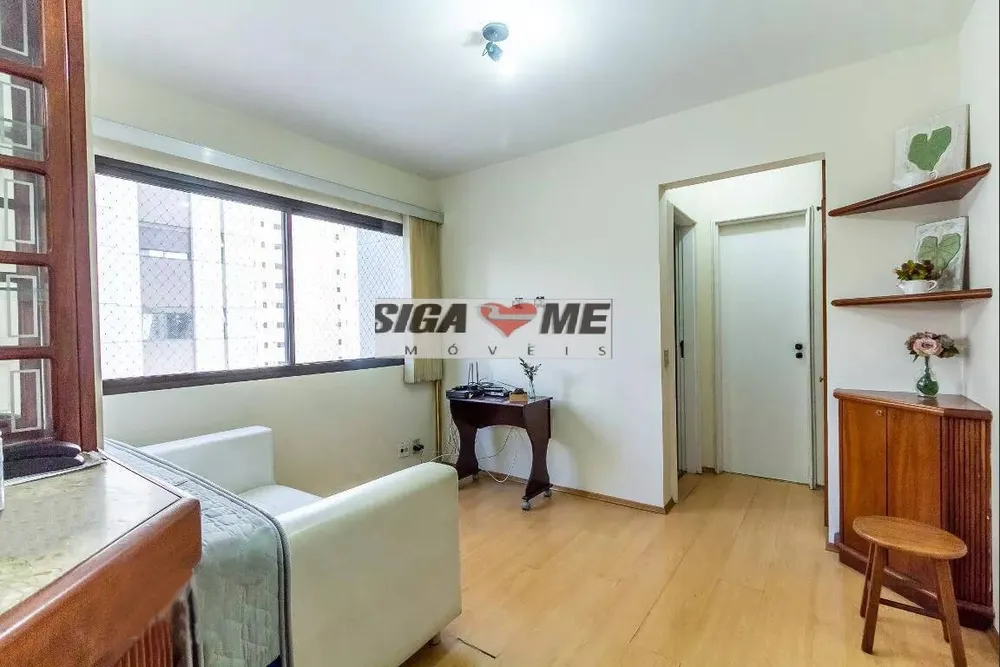Apartamento, 1 quarto, 40 m² - Foto 4