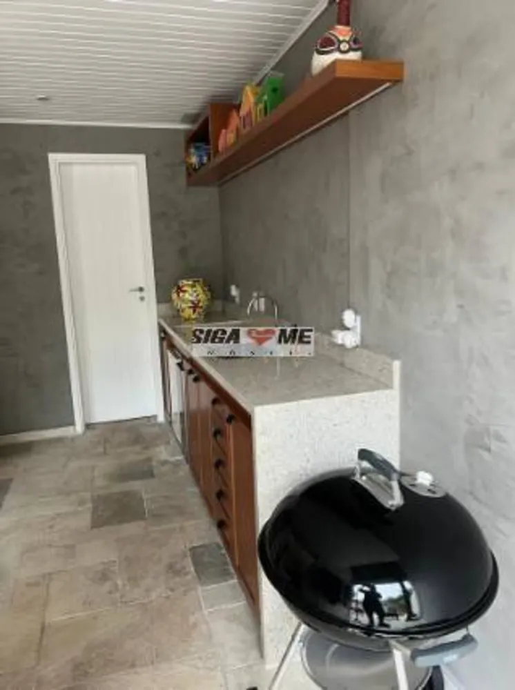 Casa de Condomínio, 4 quartos - Foto 8